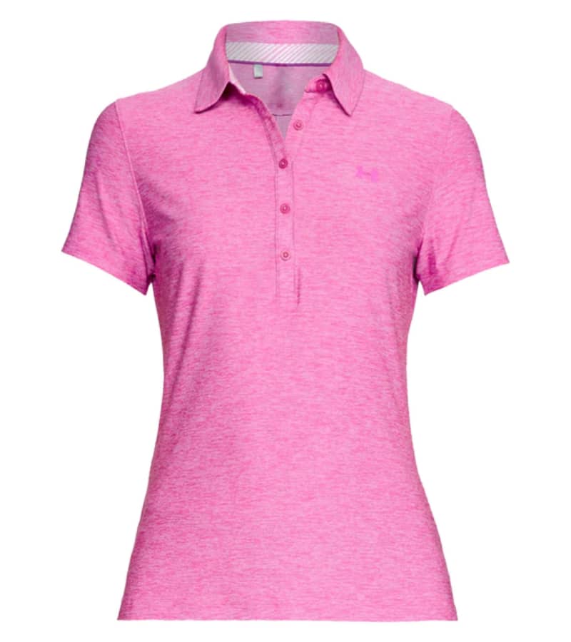 Ladies ZINGER Polo