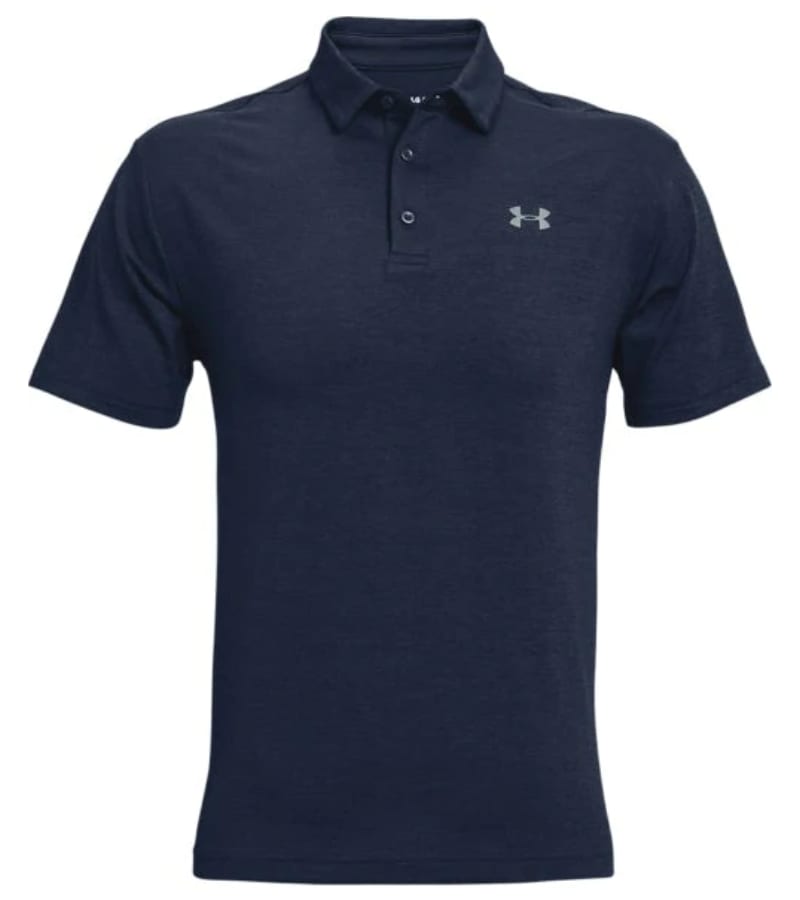 Men's PLAYOFF 2.0 Polo