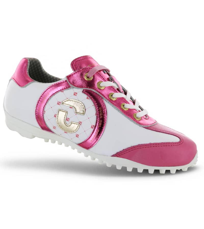 Ladies KUBANA Golf Shoes