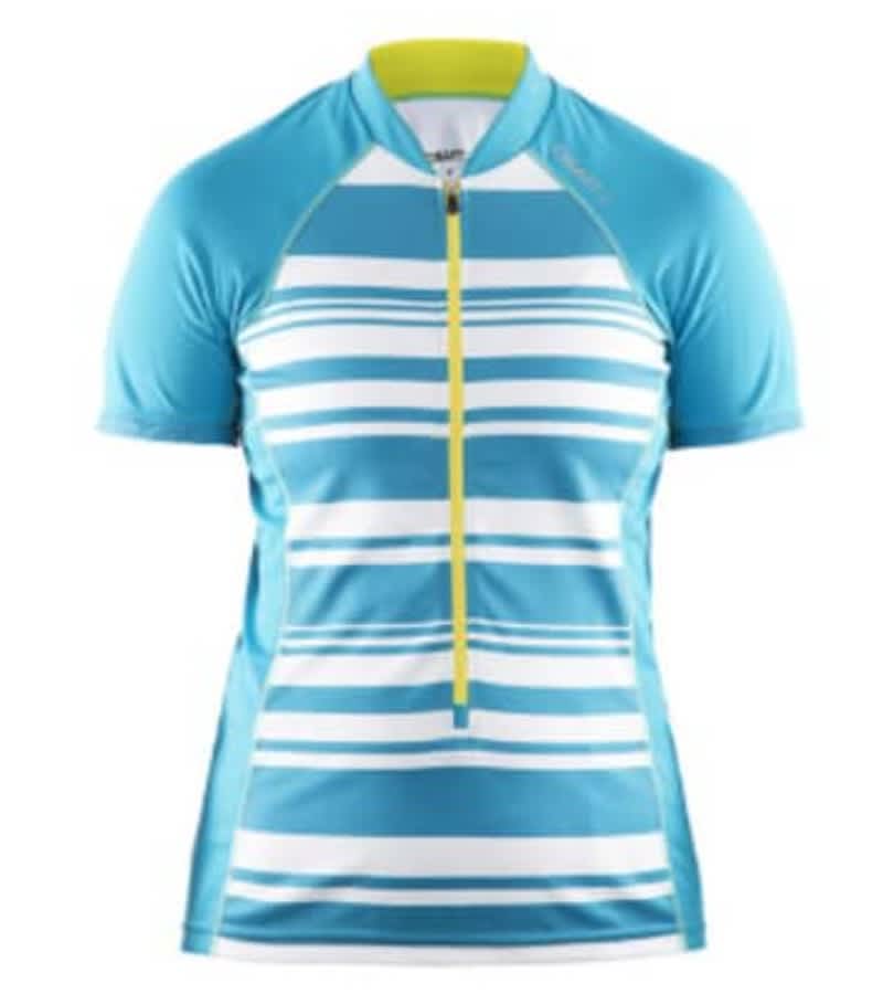 Ladies PATH Cycling Jersey