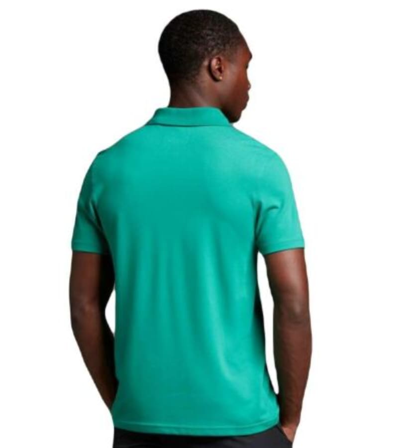 Men's SPORT Short Sleeve Polo