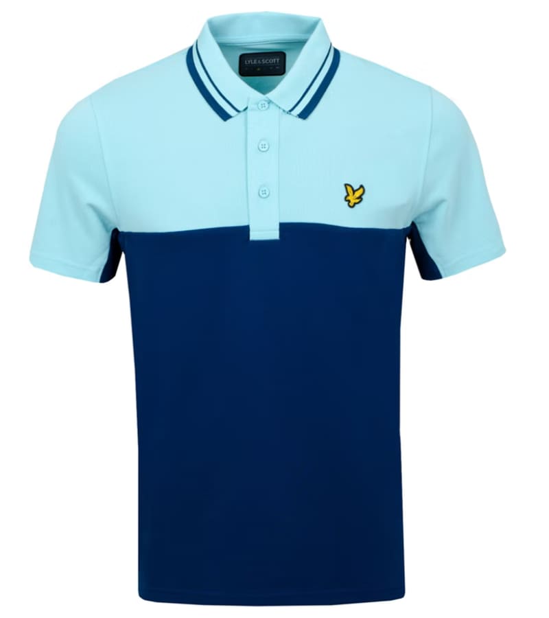 Men's KENDALL Golf Polo