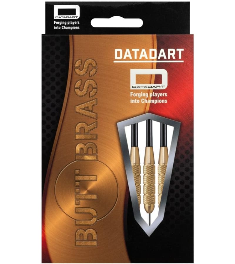 Butt Brass Darts