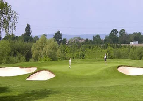 WORCESTER GOLF CLUB: 4-Ball deal for only R799!