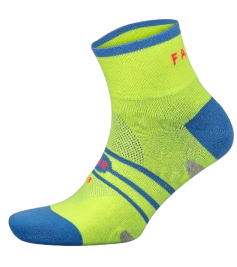 Silver Run Socks (New)