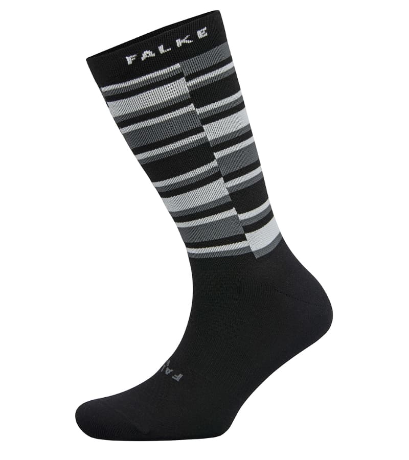 Limited Edition Stripe Socks