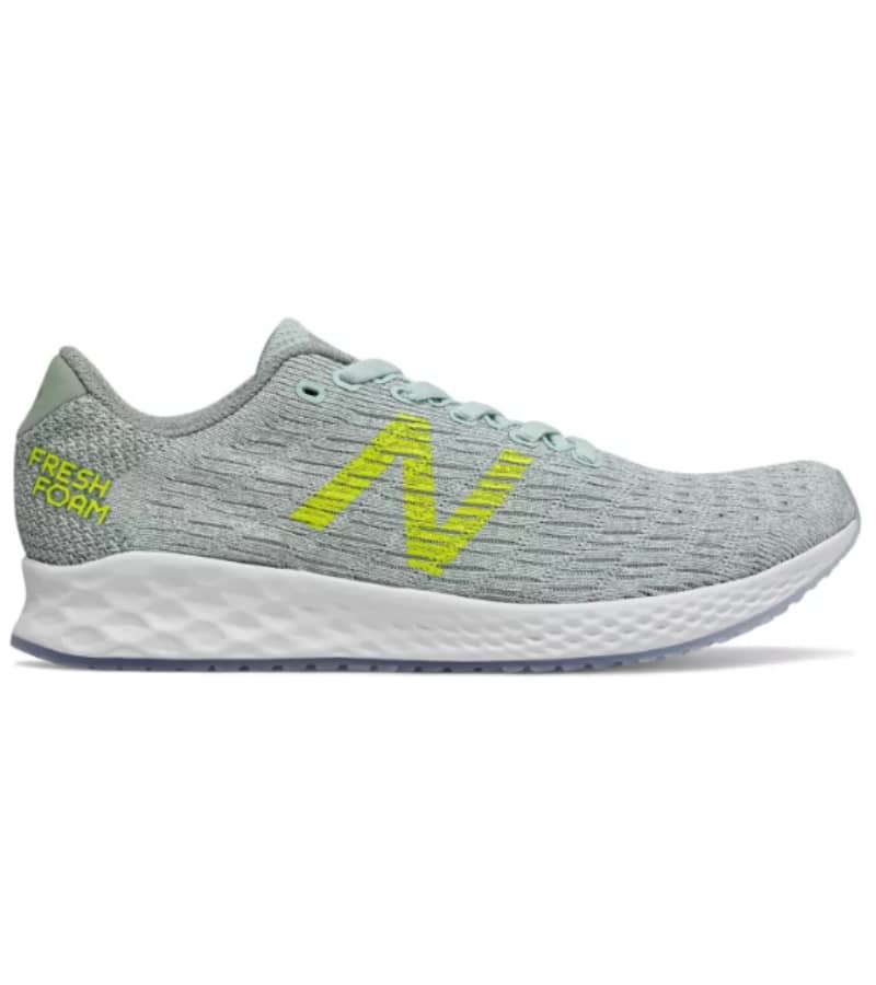 Ladies Fresh Foam Zante Pursuit Running Shoes