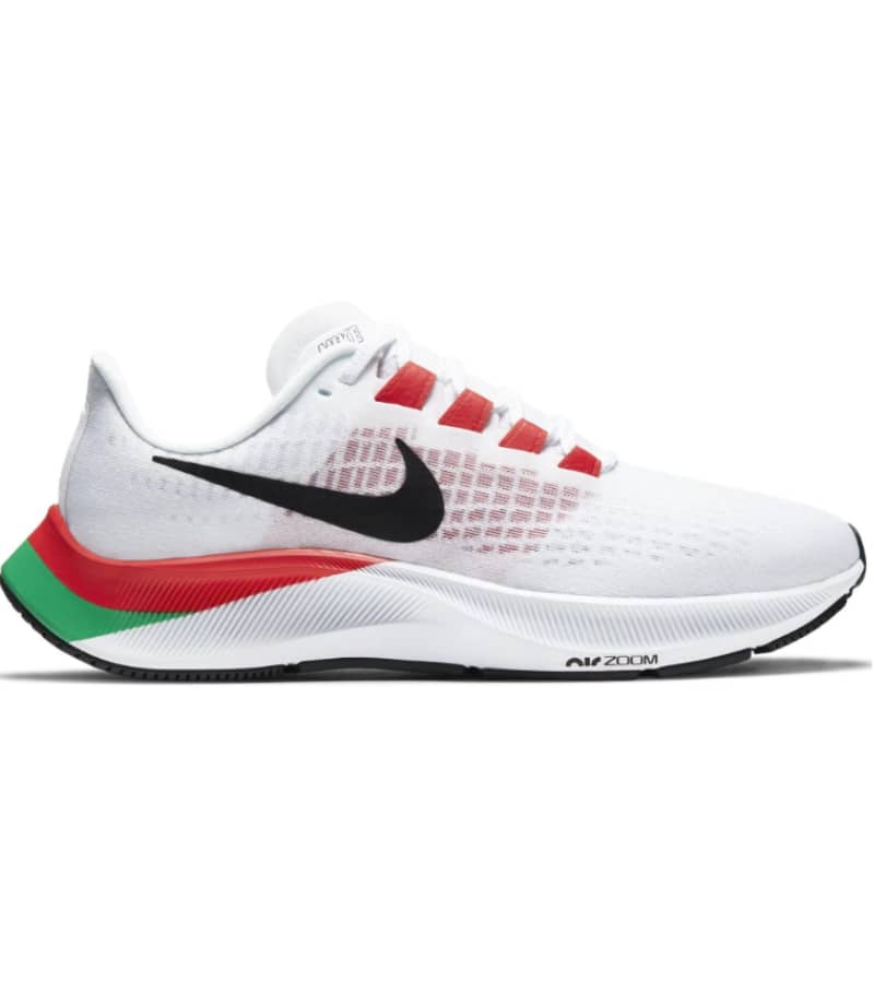 Ladies Air Zoom Pegasus 37 Running Shoes | Flook