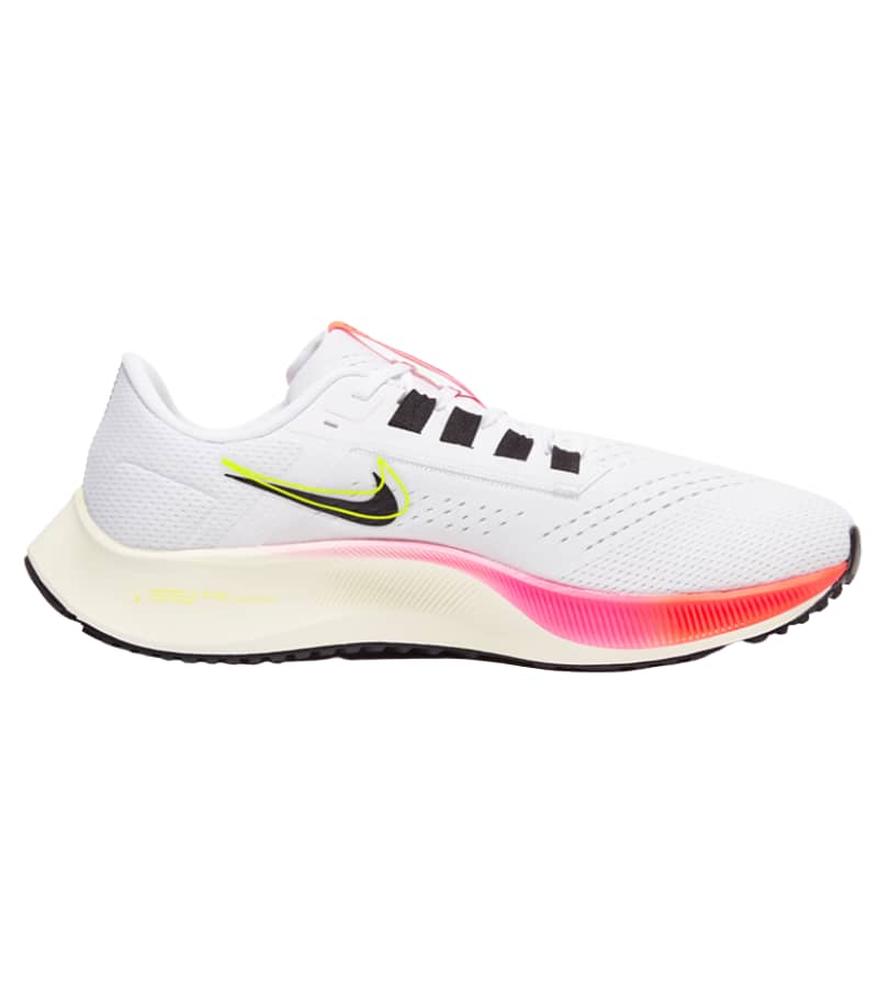 Ladies Air Zoom Pegasus 38 Running Shoes | Flook