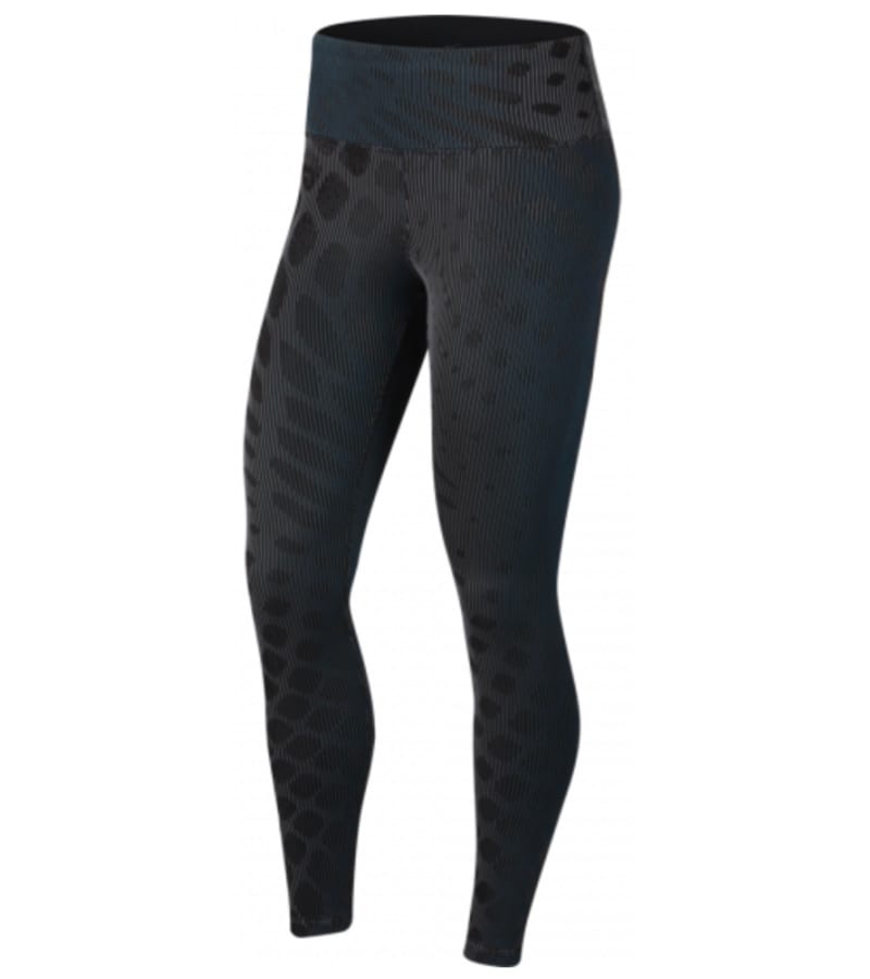 Ladies Run Division Tights