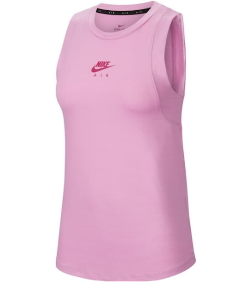 Ladies Air Sleeveless Top