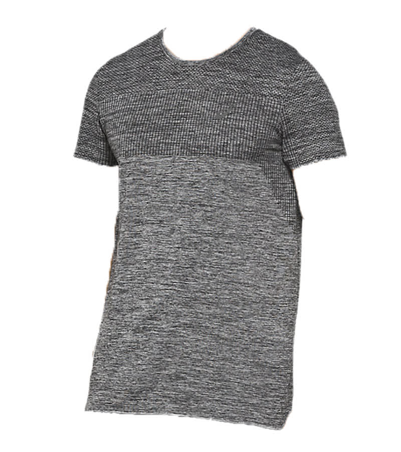 Men&#039;s Race Seamless T-Shirt