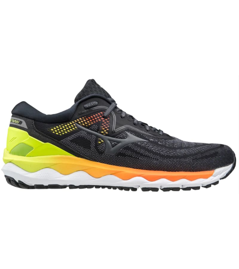 Men&#039;s Wave Sky 4 Road Running Shoes