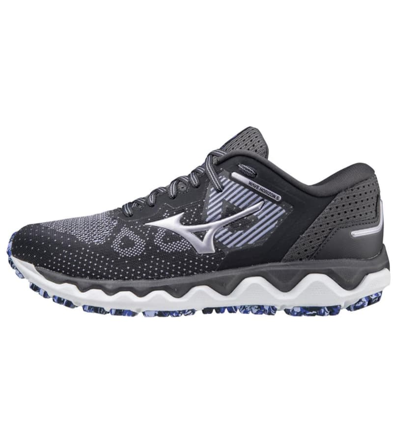 Ladies Wave Horizon 5 Road Running Shoes