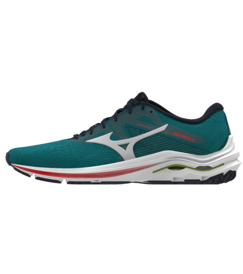 Men&#039;s Wave Inspire 17 Road Running Shoes