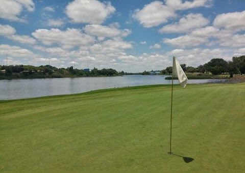 The LAKE CLUB BENONI: 4-ball Deal for R799.99