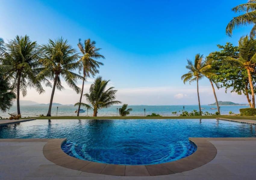 4* The Village Coconut Island, Phuket  Thailand- 7 Nights Stay + Flights & Breakfast Daily from R24 755 pps!  