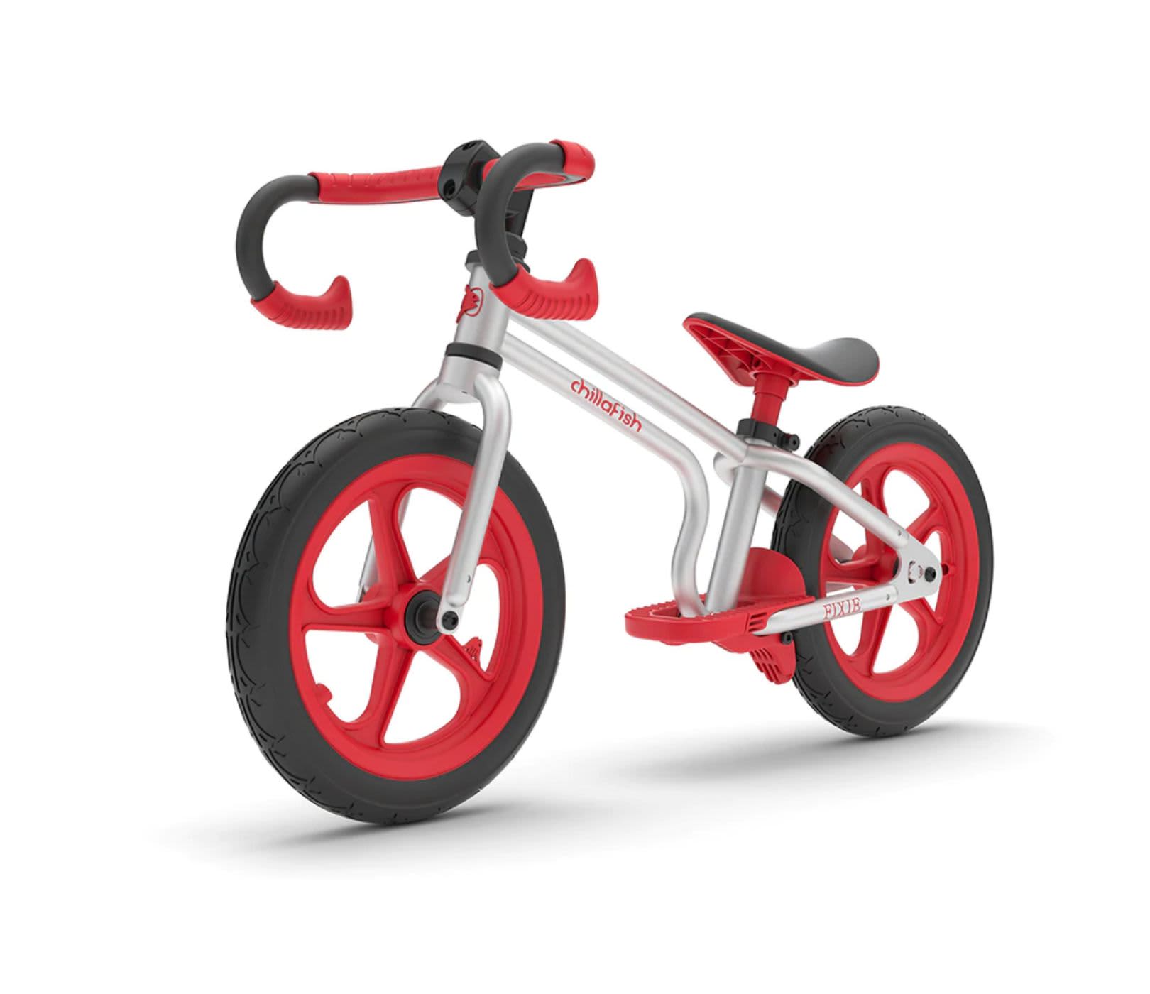 Chillafish Fixie 12 inch Balance Bike