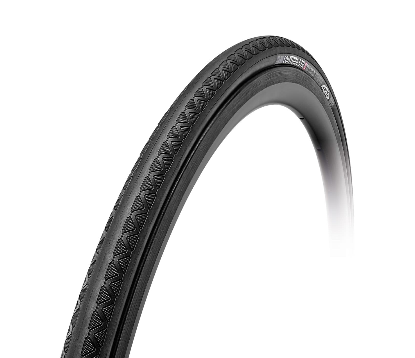 Tufo Comtura 5 TR 700x28c Road Tyre