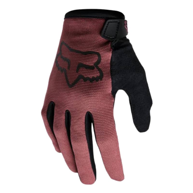 Fox Ranger Long Finger Gloves