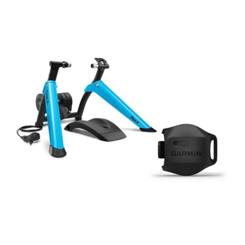 Tacx Boost Indoor Bundle