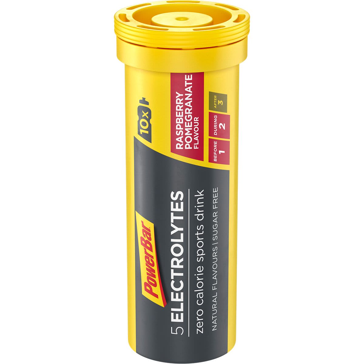 Powerbar Electrolyte Tablets