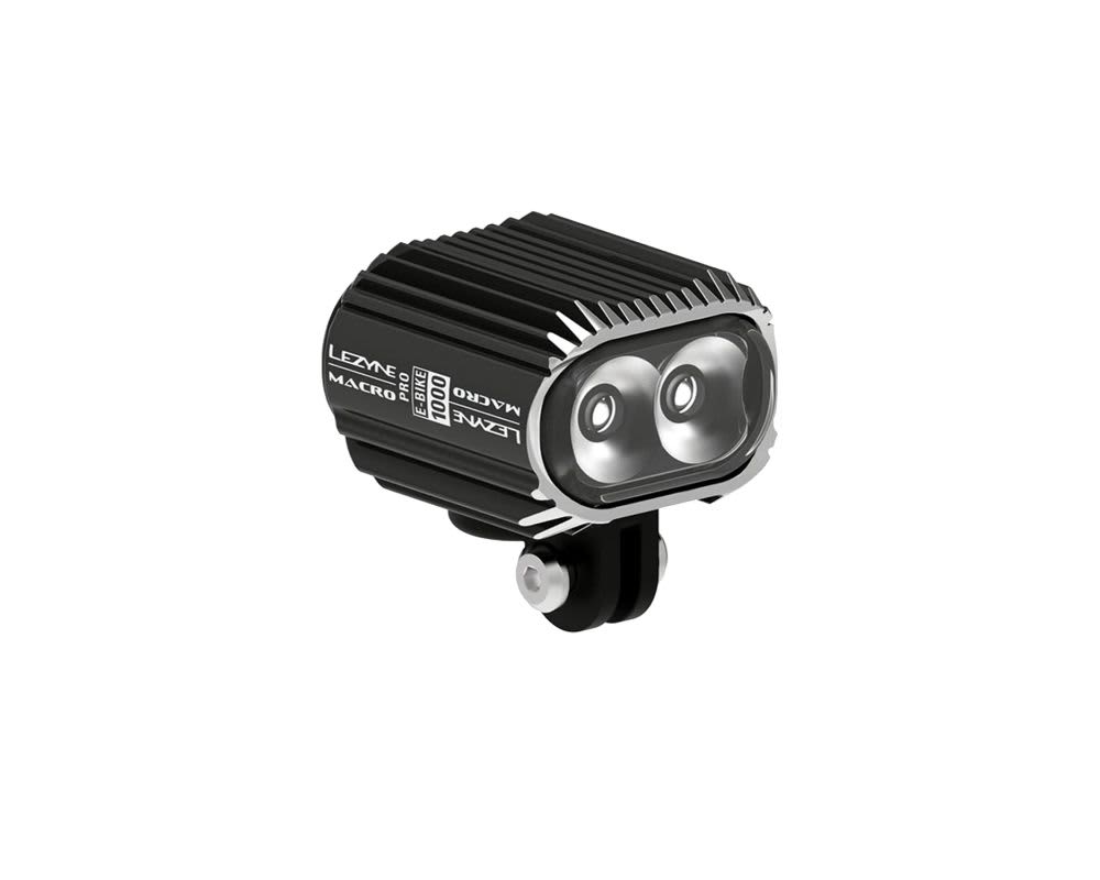 Lezyne Macro Drive 1000 E-Bike Front Light