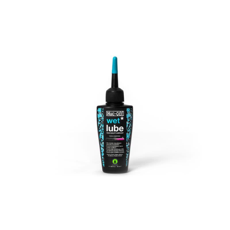 Muc-Off Wet 50ml Lube