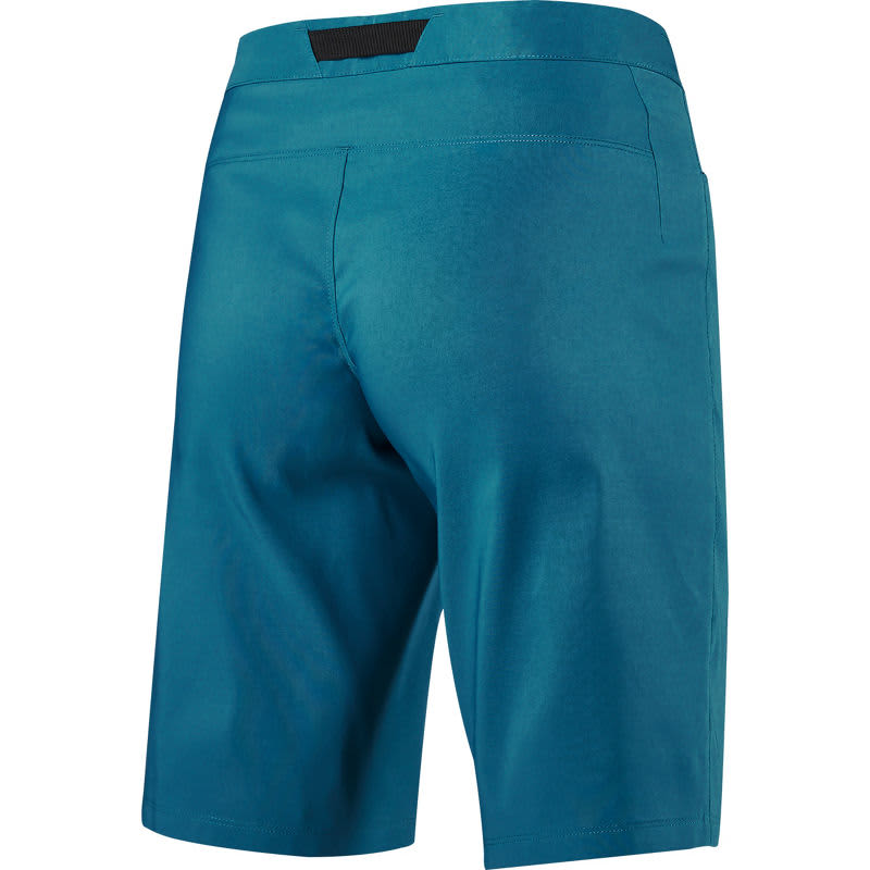 Fox Ladies Maui Blue Ranger Baggy Shorts