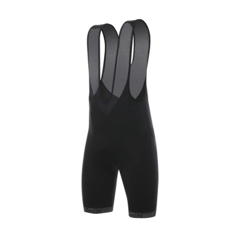 Santini Gara GIT Evo Pad Men's Bibshorts 