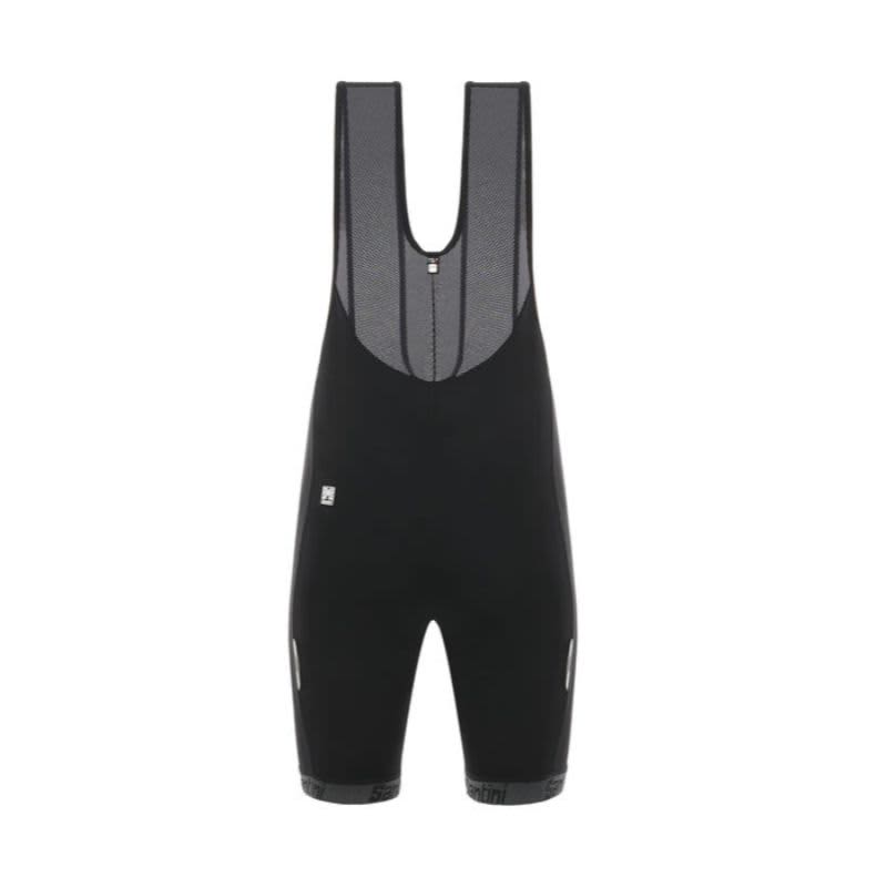 Santini Gara GIT Evo Pad Men's Bib Shorts 