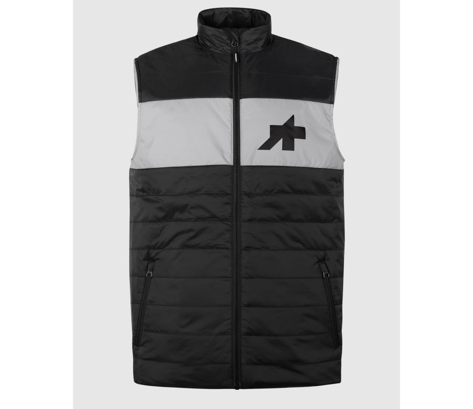 Assos Signature Down Winter Men's Gillet 