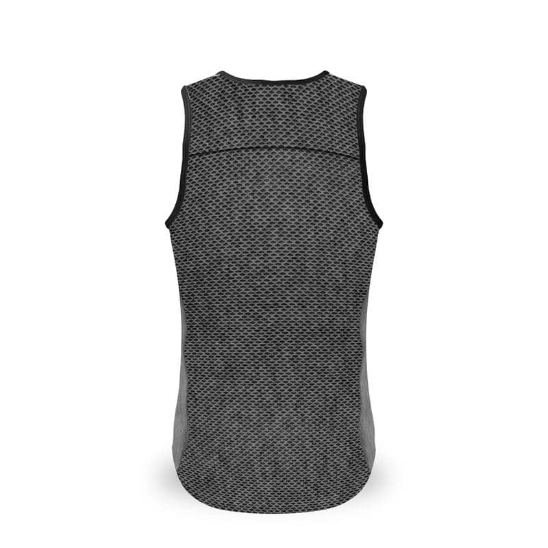 Wattz Amplify Men's Vest | Flook