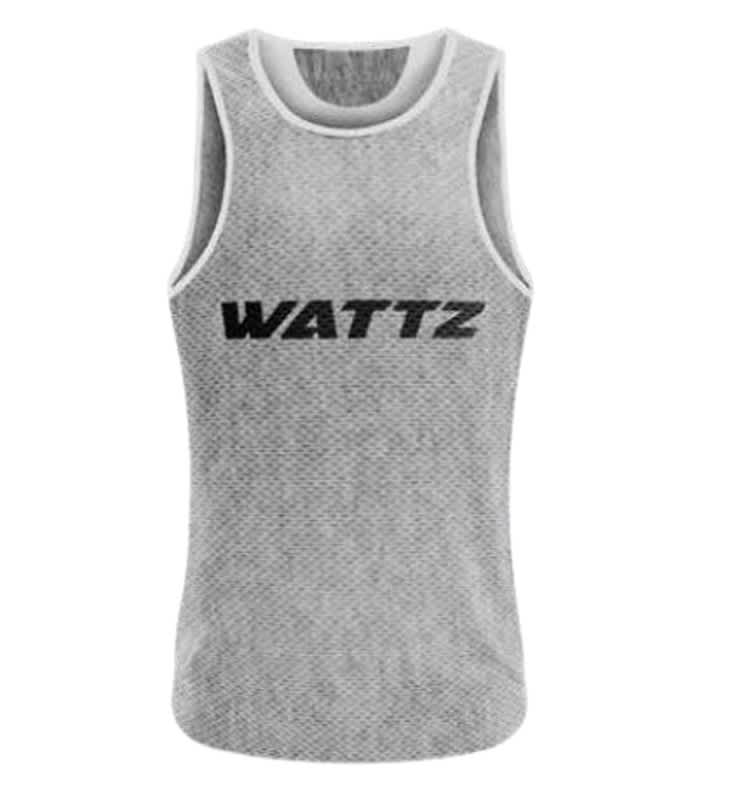 Wattz Amplify Speedy Men&#039;s Vest