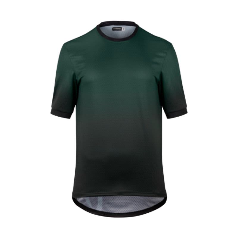 Assos Trail T3 Men&#039;s Jersey