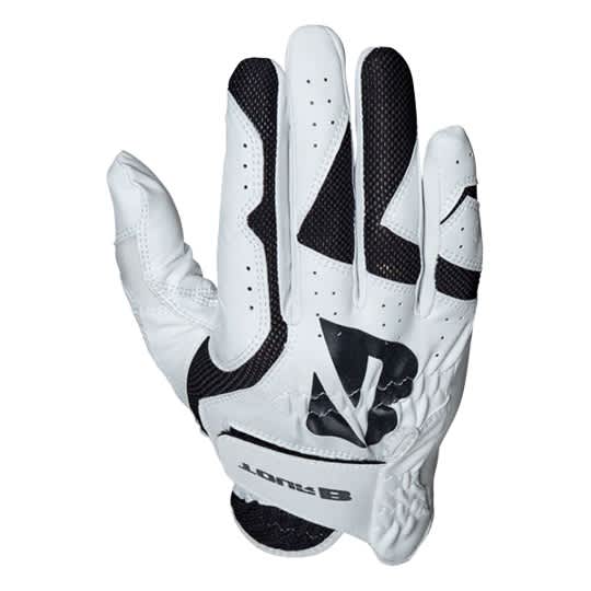 Bridgestone Tour B Men&#039;s Leather Glove 