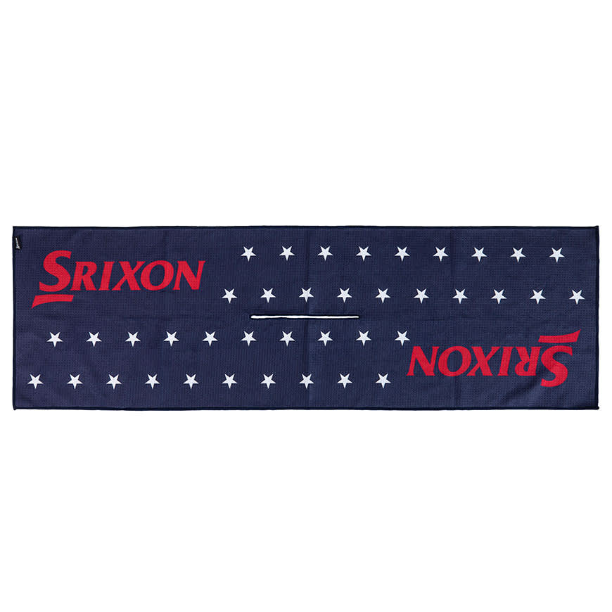 Srixon US Open Towel