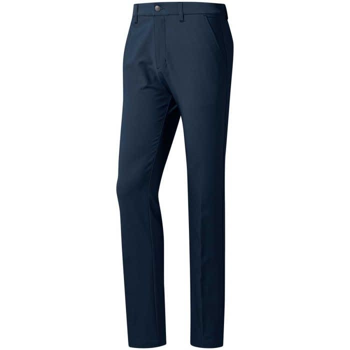 adidas Ultimate365 Classic 34 Men's Navy Pants