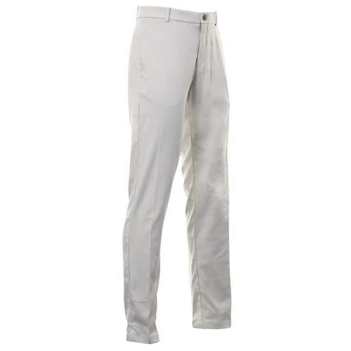 Nike Flex Slim-Fit Men's 32 Light Bone Pants