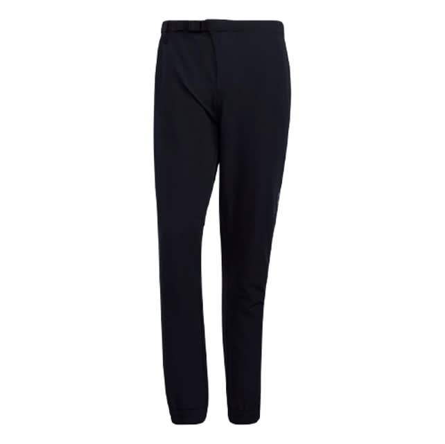 adidas adicross Woven Men’s Black Pants