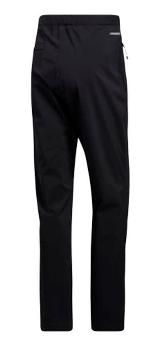 adidas Rain.RDY Men’s Black Pants