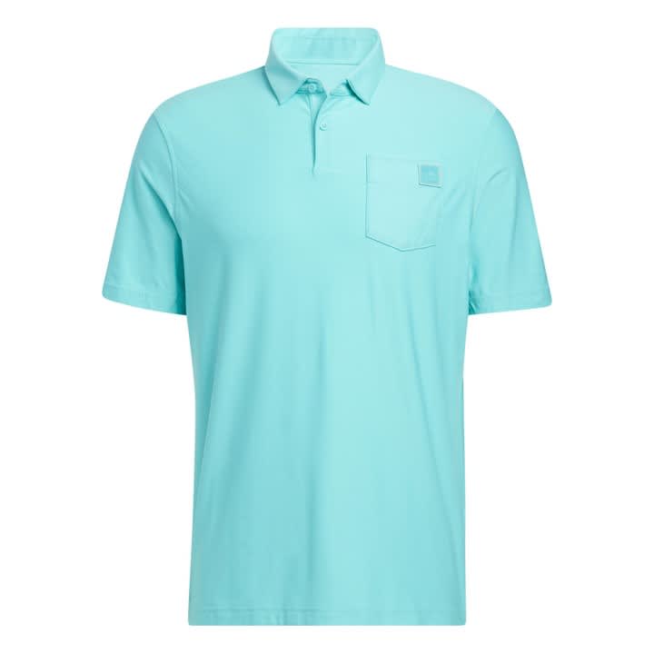 adidas Go To PrimeGreen Men&#039;s Mint Shirt