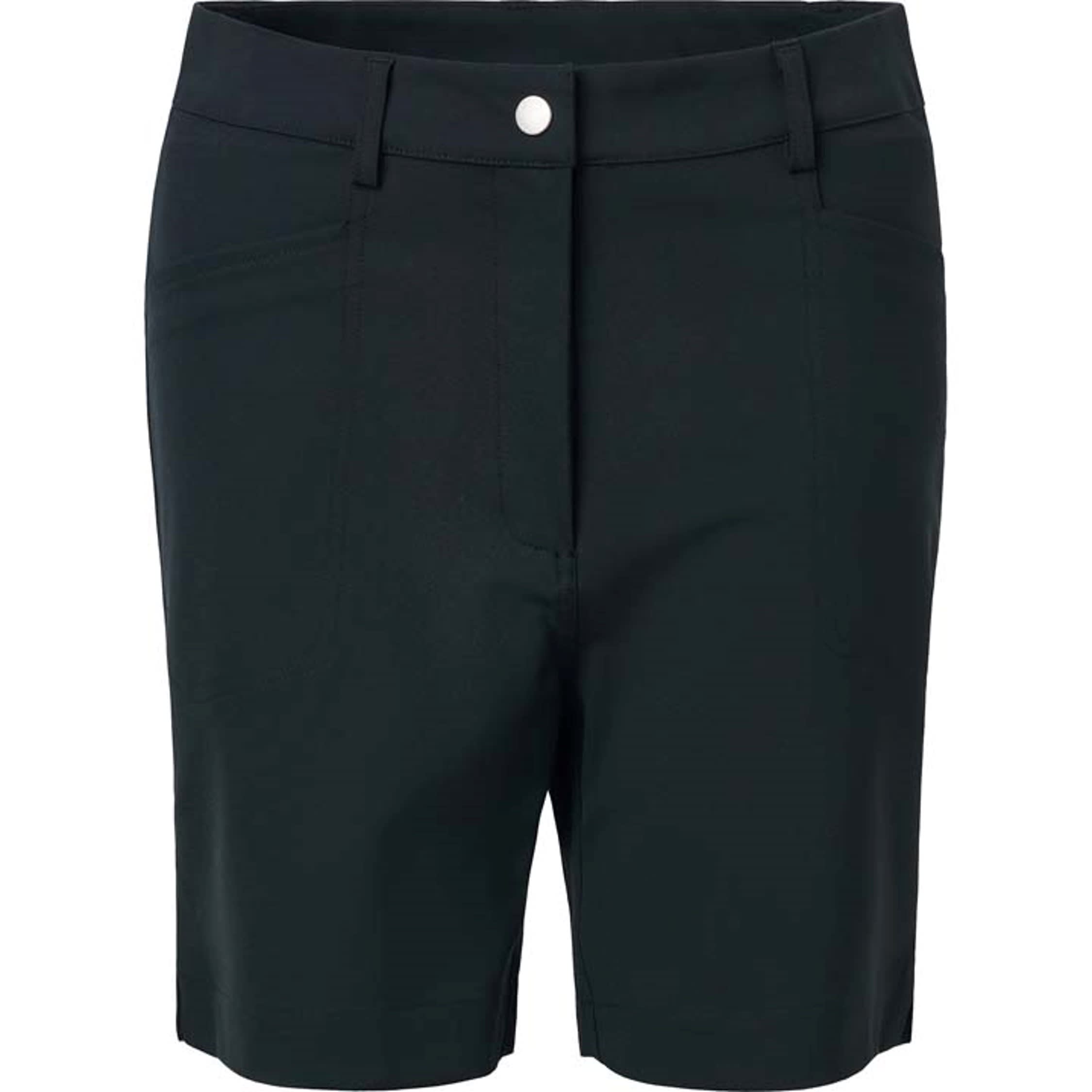 Abacus Elite Ladies Black Short