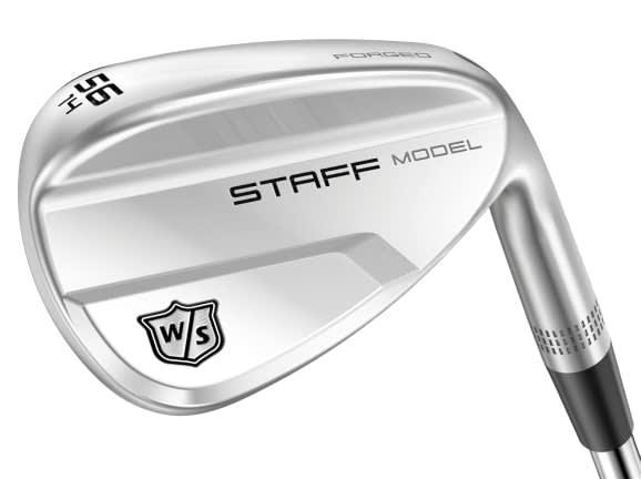 Wilson Staff Forged 2020 Men&#039;s Wedge 