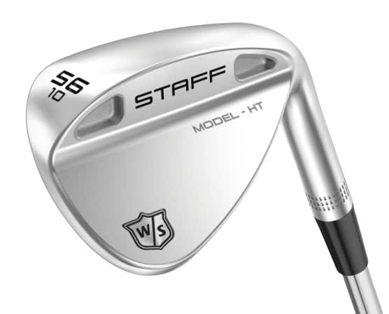 Wilson Staff High-Toe 2020 Men&#039;s Wedge   