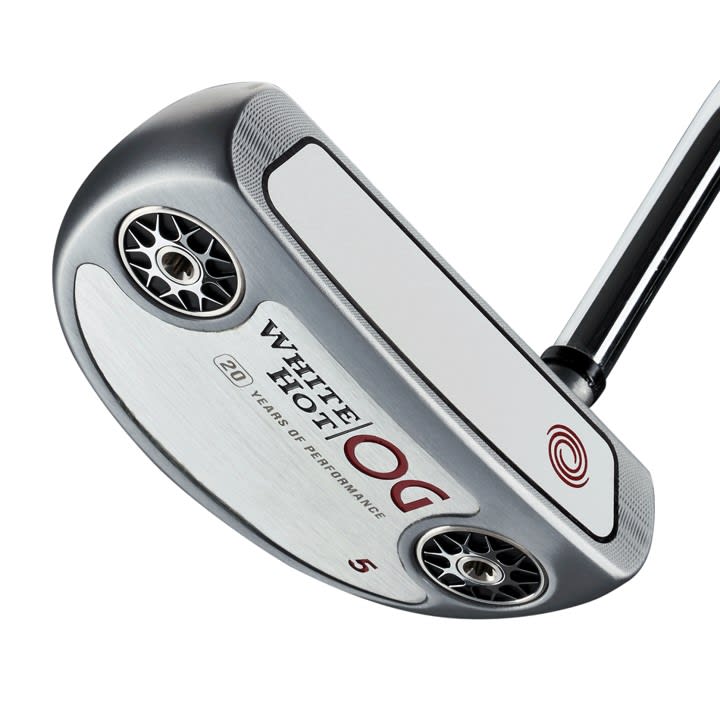 Odyssey White Hot OG Men’s Putter