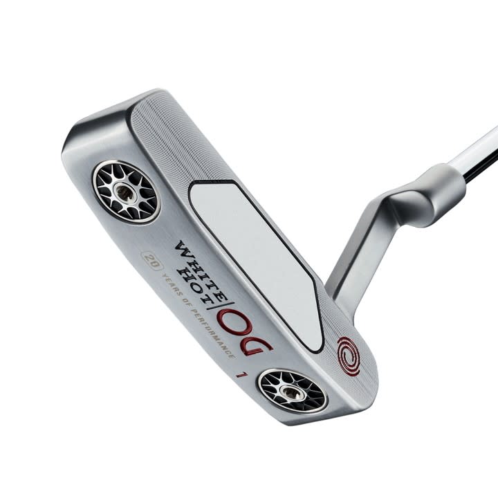 Odyssey White Hot OG Men’s Putter