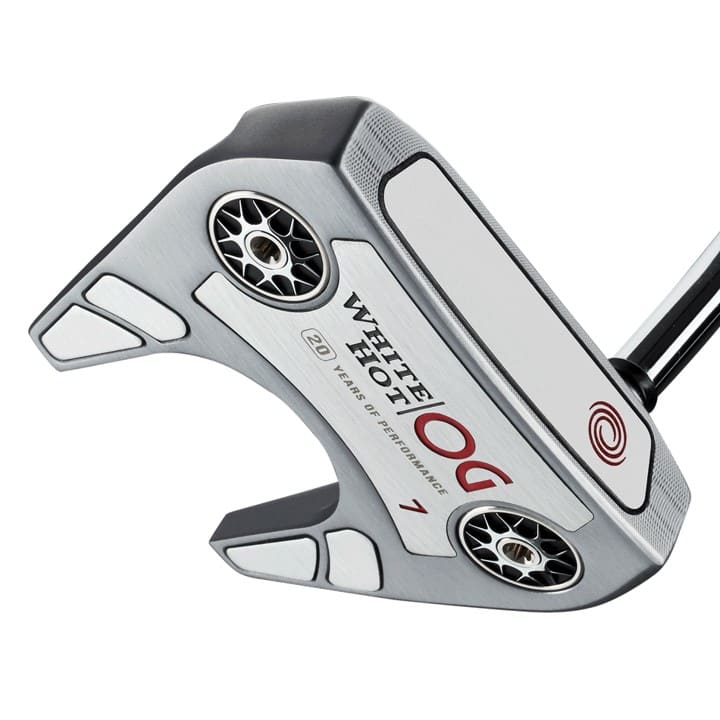 Odyssey White Hot OG Men’s Putter