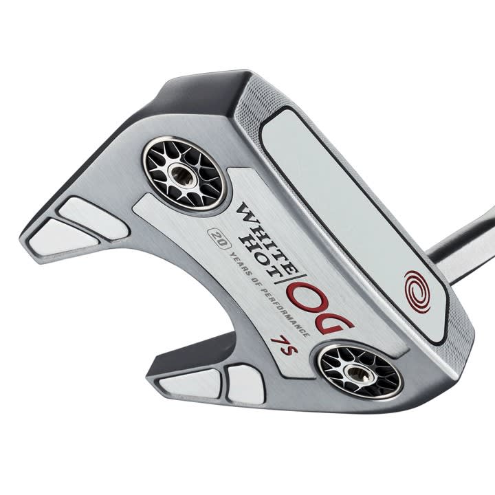 Odyssey White Hot OG Men’s Putter