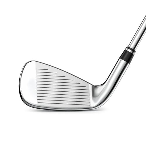 Wilson Launch Pad 2 Mens 5-SW + GW Irons 